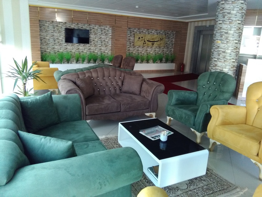 RMS Atlas Otel 18/23