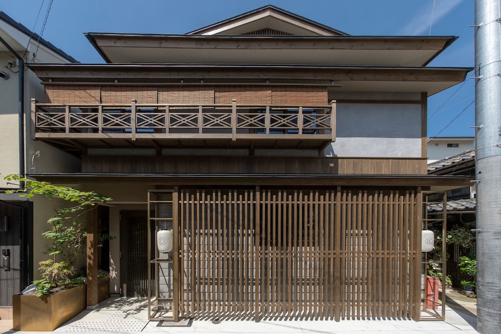 The Machiya Kazahaya 2/50