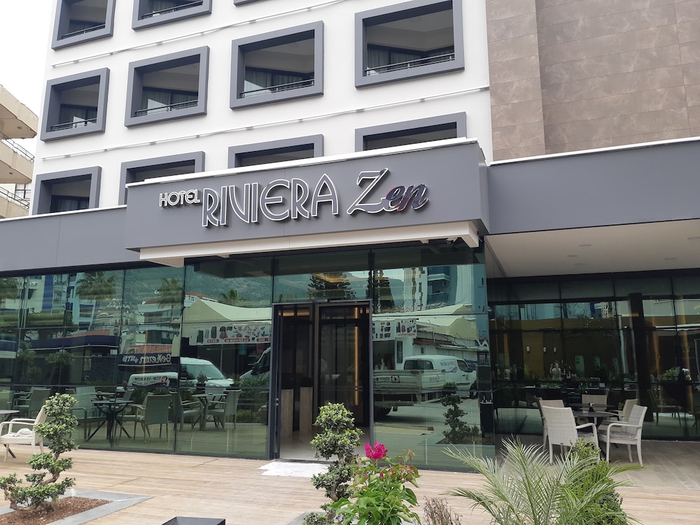 Riviera Zen Hotel - Adult Only 4/68