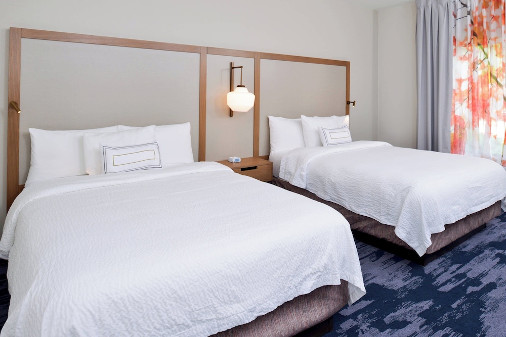 Room, 2 Queen Beds
