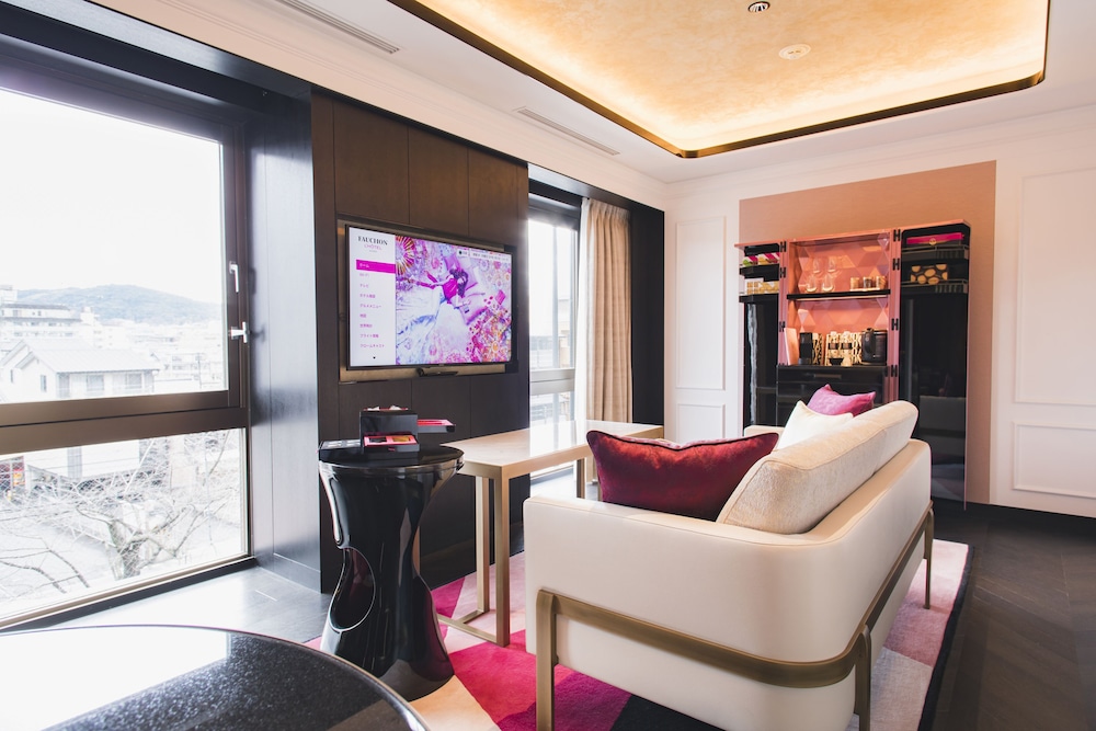 FAUCHON L'Hotel Kyoto 35/50