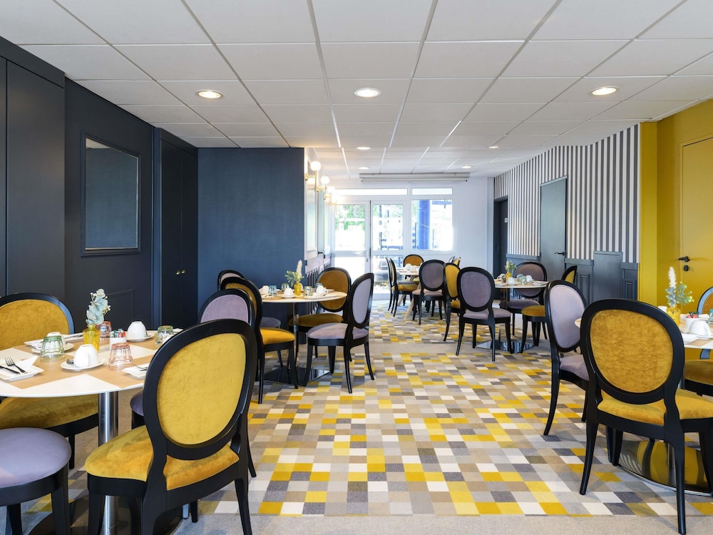 MERCURE HONFLEUR 57/63