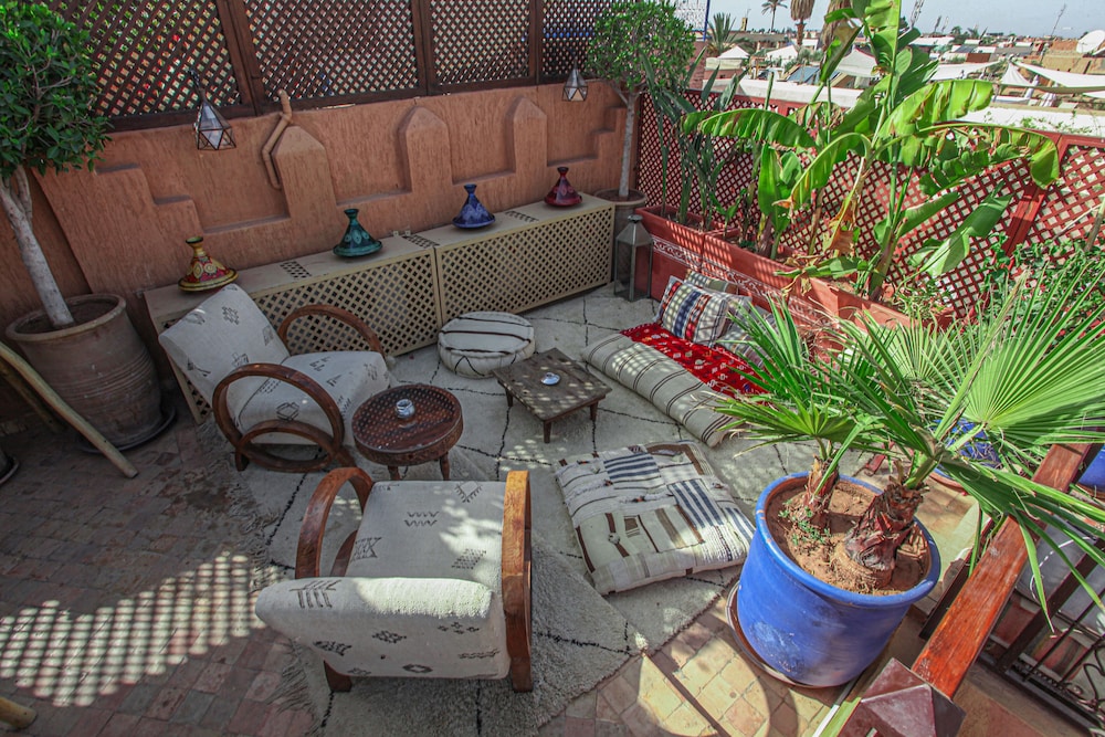 Riad Melhoun Spa 27/50