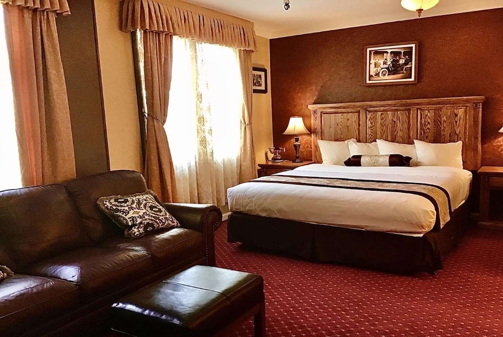 Eureka Inn, Trademark Collection by Wyndham 21/67