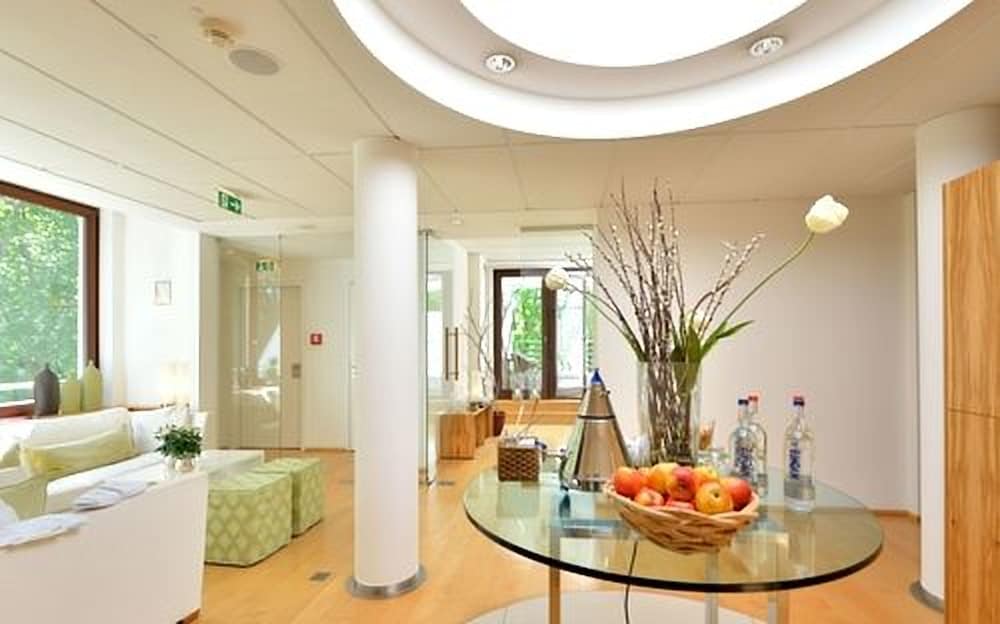 Privathotel Lindtner Hamburg 22/33