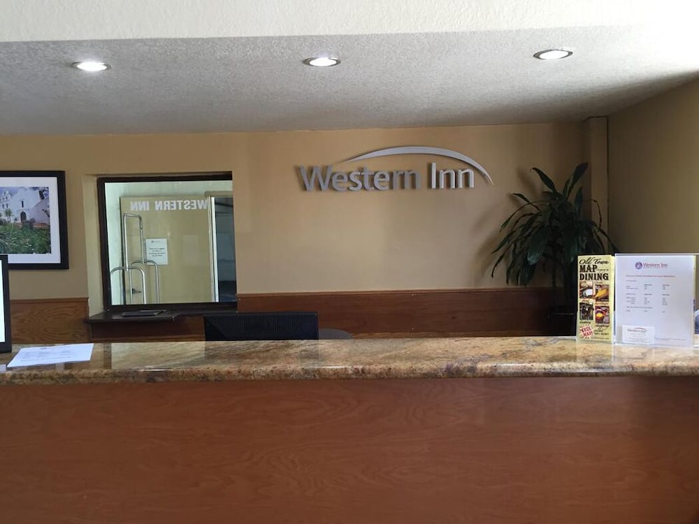 Old Town Western Inn & Suites 13/71
