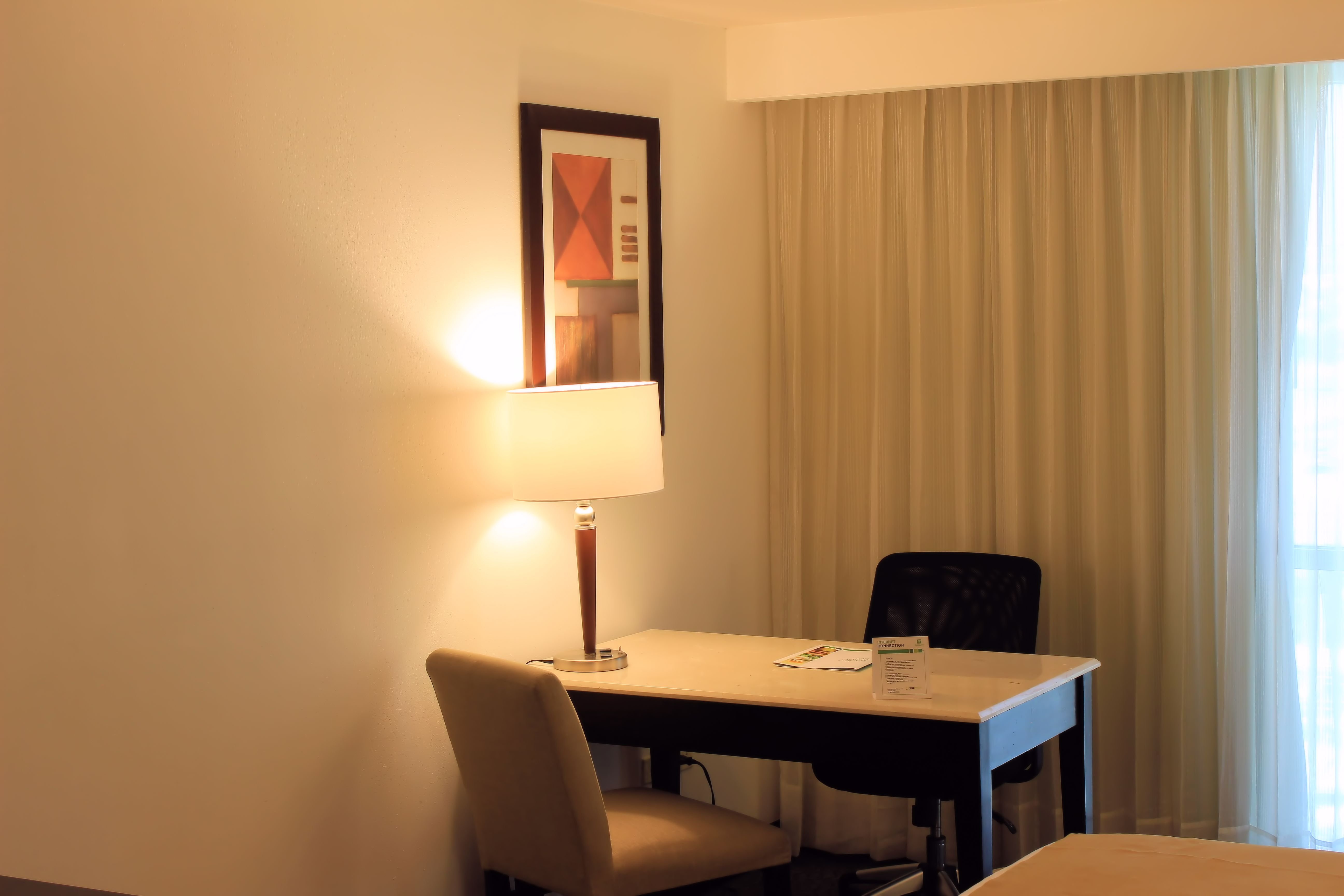 Holiday Inn Monterrey Valle 20/50