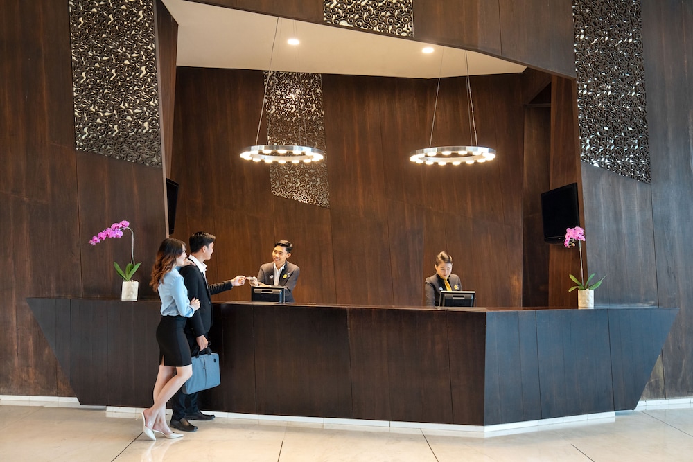 Novotel Lampung 6/72