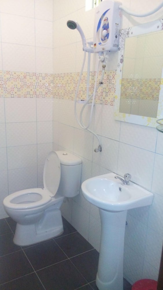 Motel Seri Mutiara 54/54