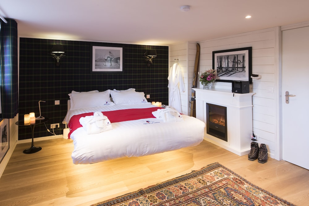 Snow Lodge Boutique Hotel 23/70