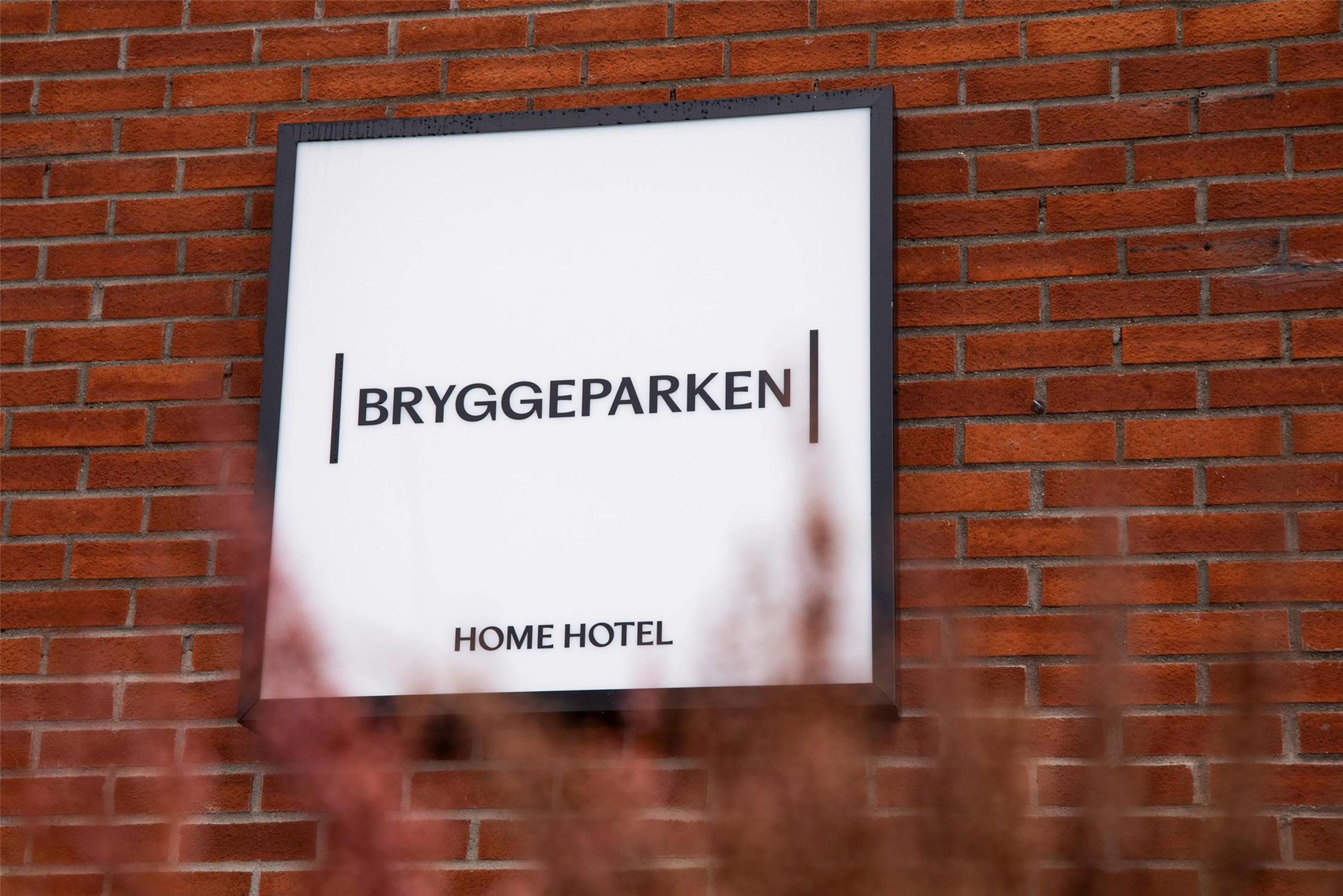 Home Hotel Bryggeparken 6/19