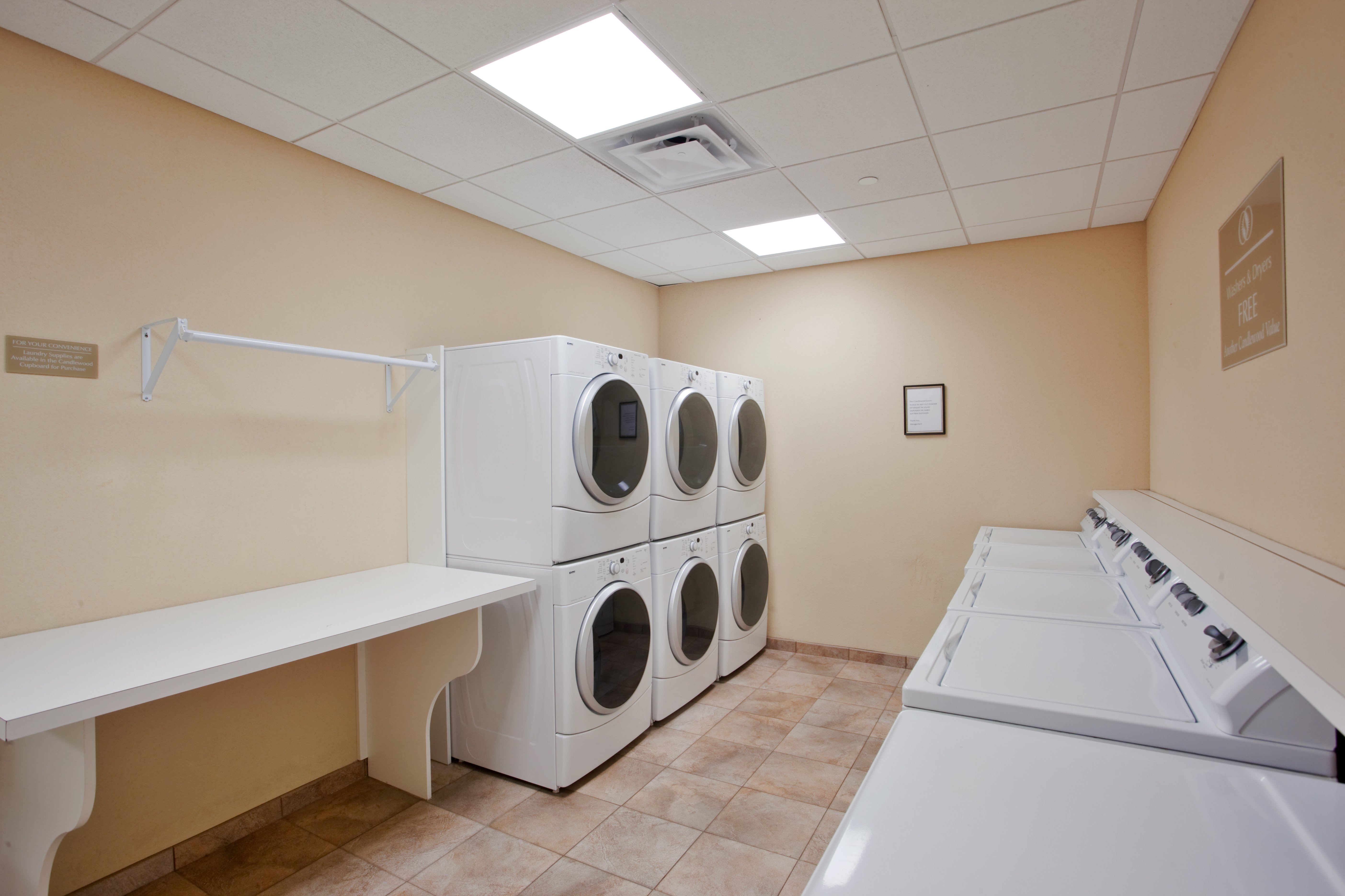 Candlewood Suites Norfolk Airport 18/38