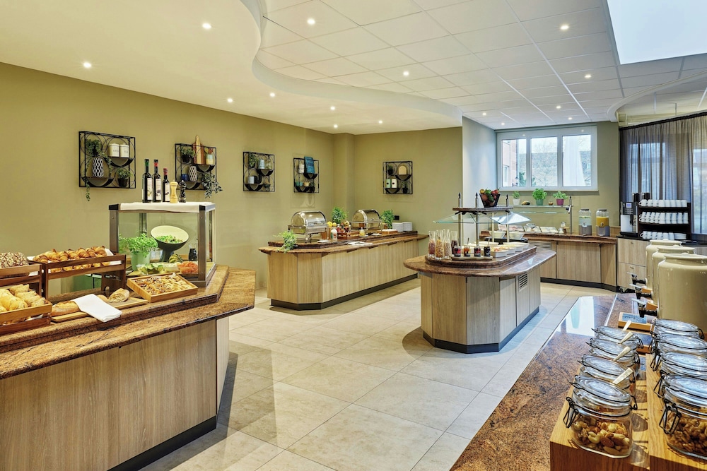 Courtyard by Marriott Schwerin 35/57