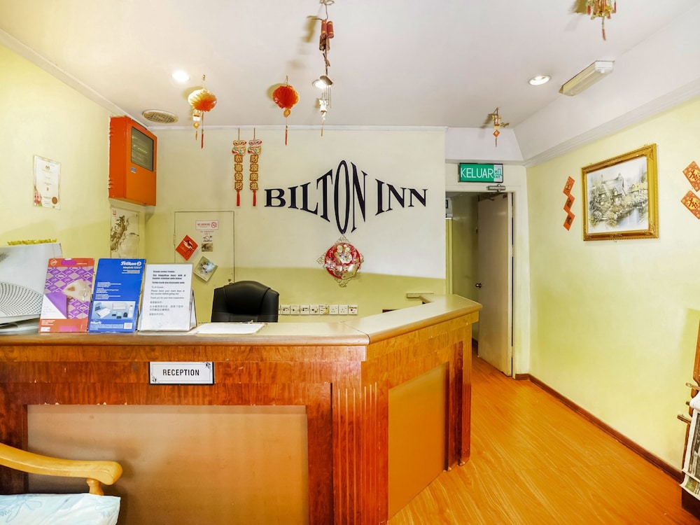 OYO 89625 Bilton Inn 4/15