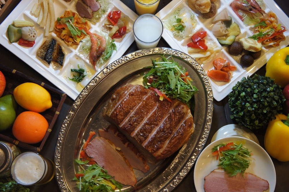 Atami Hotel Paipu No Kemuri 11/21