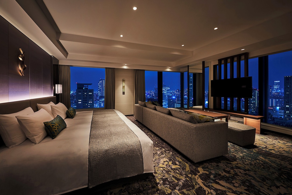 The Royal Park Hotel Iconic Osaka Midosuji 39/62