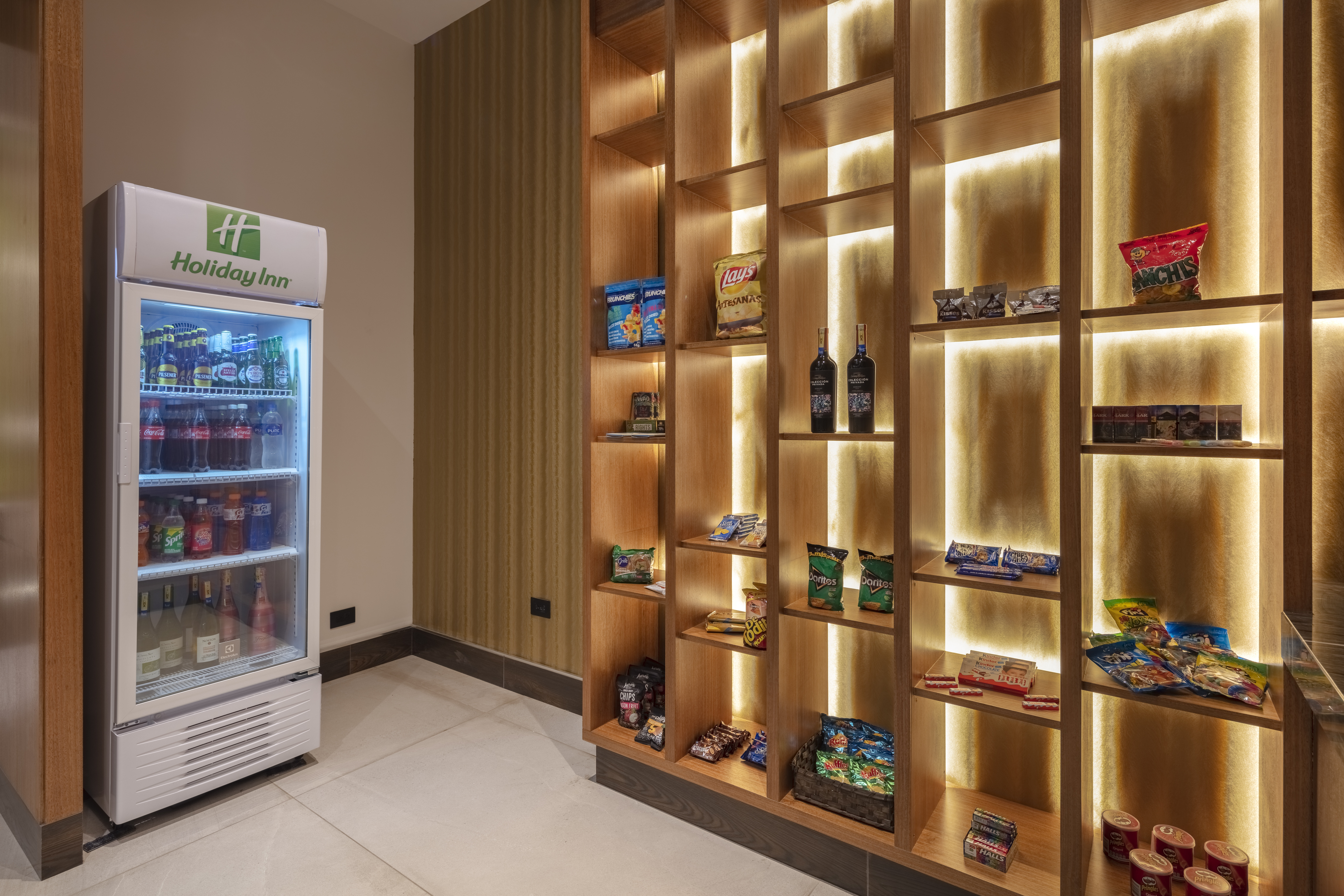 Holiday Inn Quito Airport 13/66