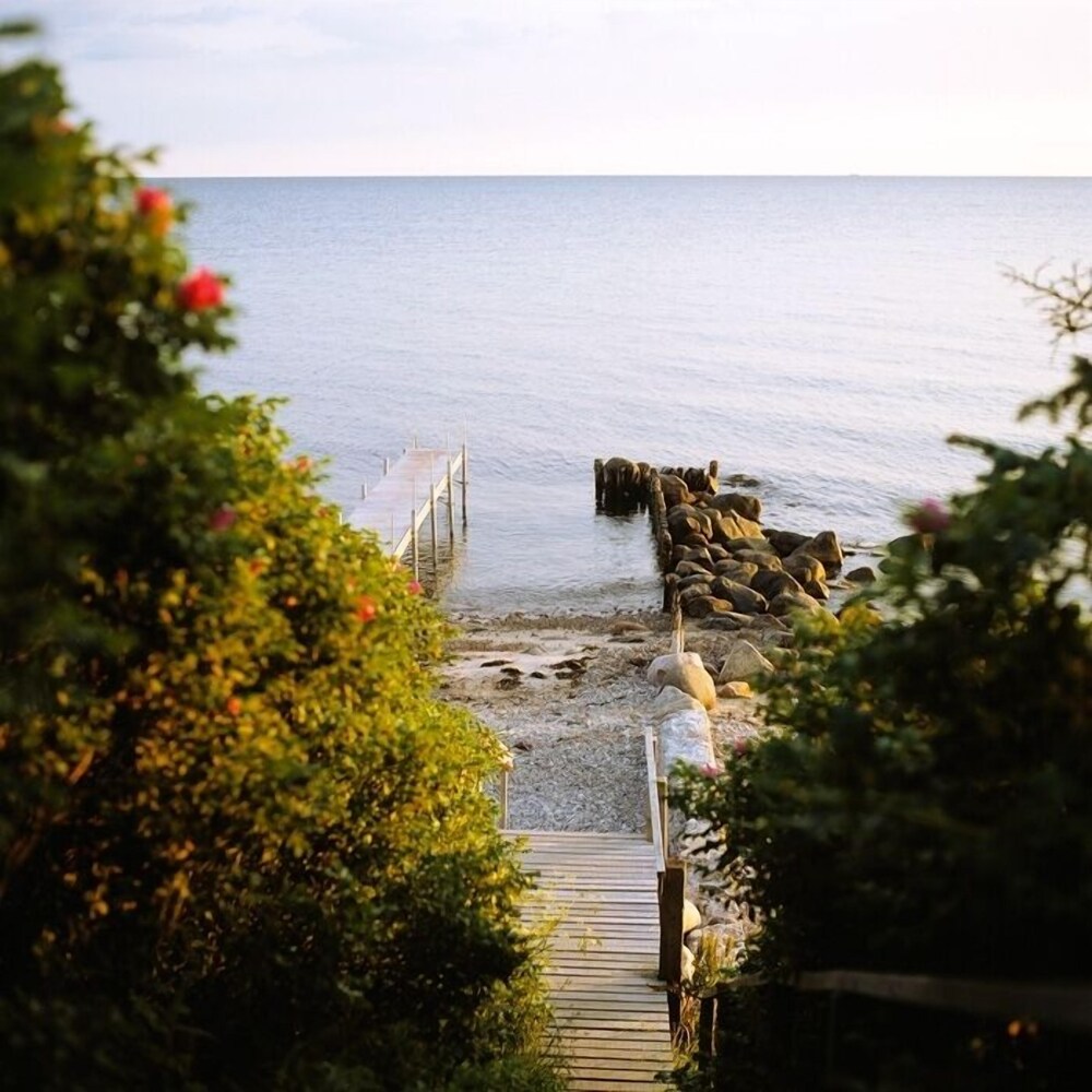 Gilleleje Badehotel 35/40