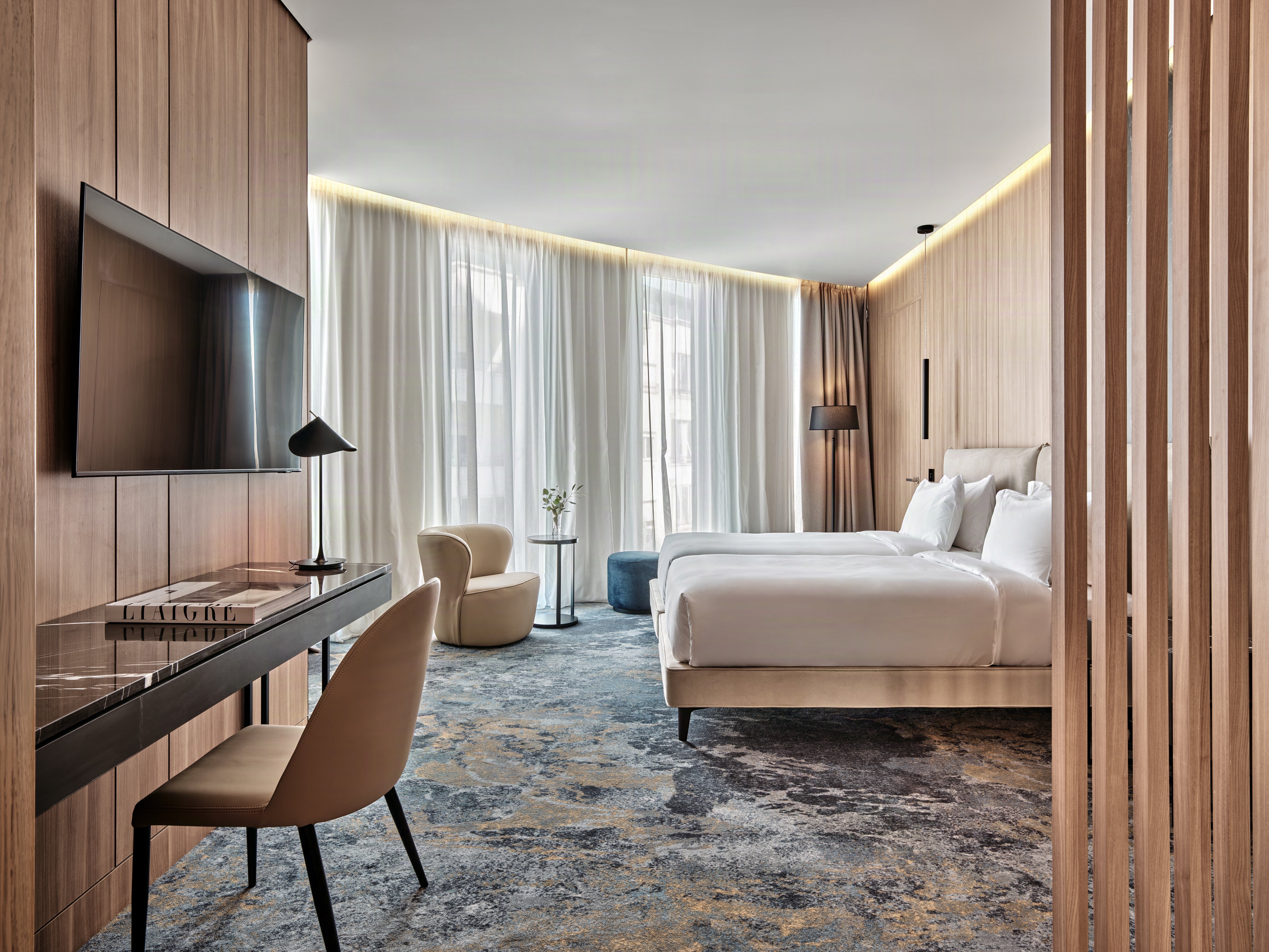 Crowne Plaza Durres by IHG 16/50