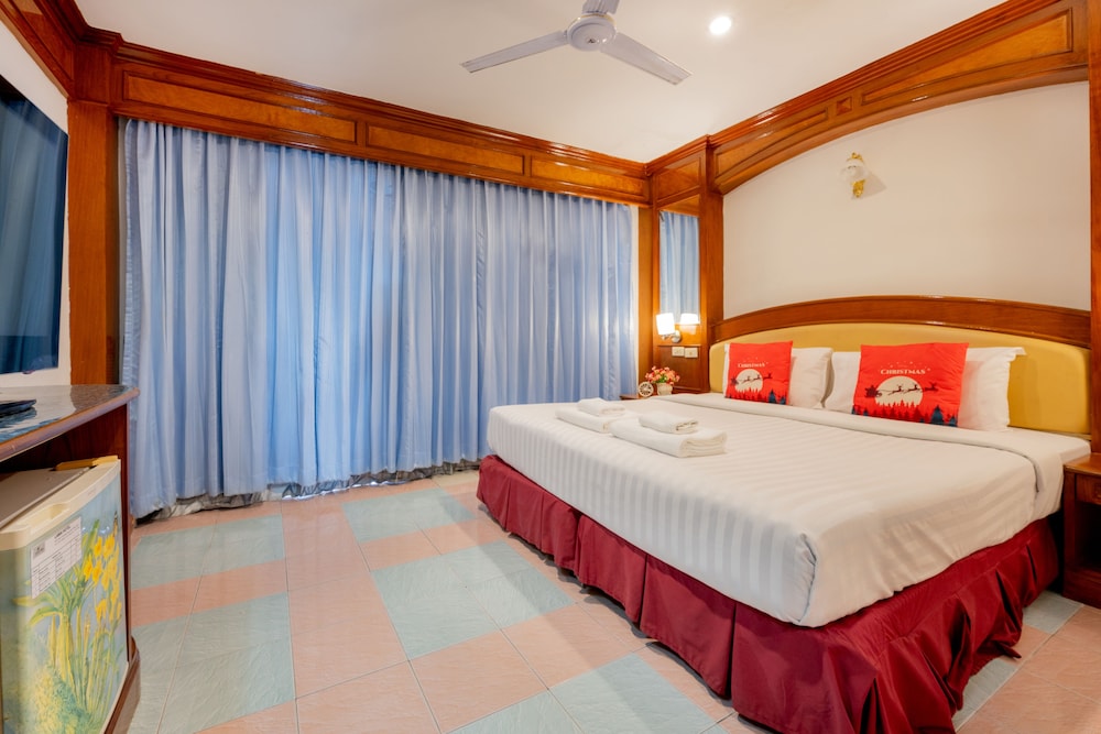 Lamai Hotel 21/51