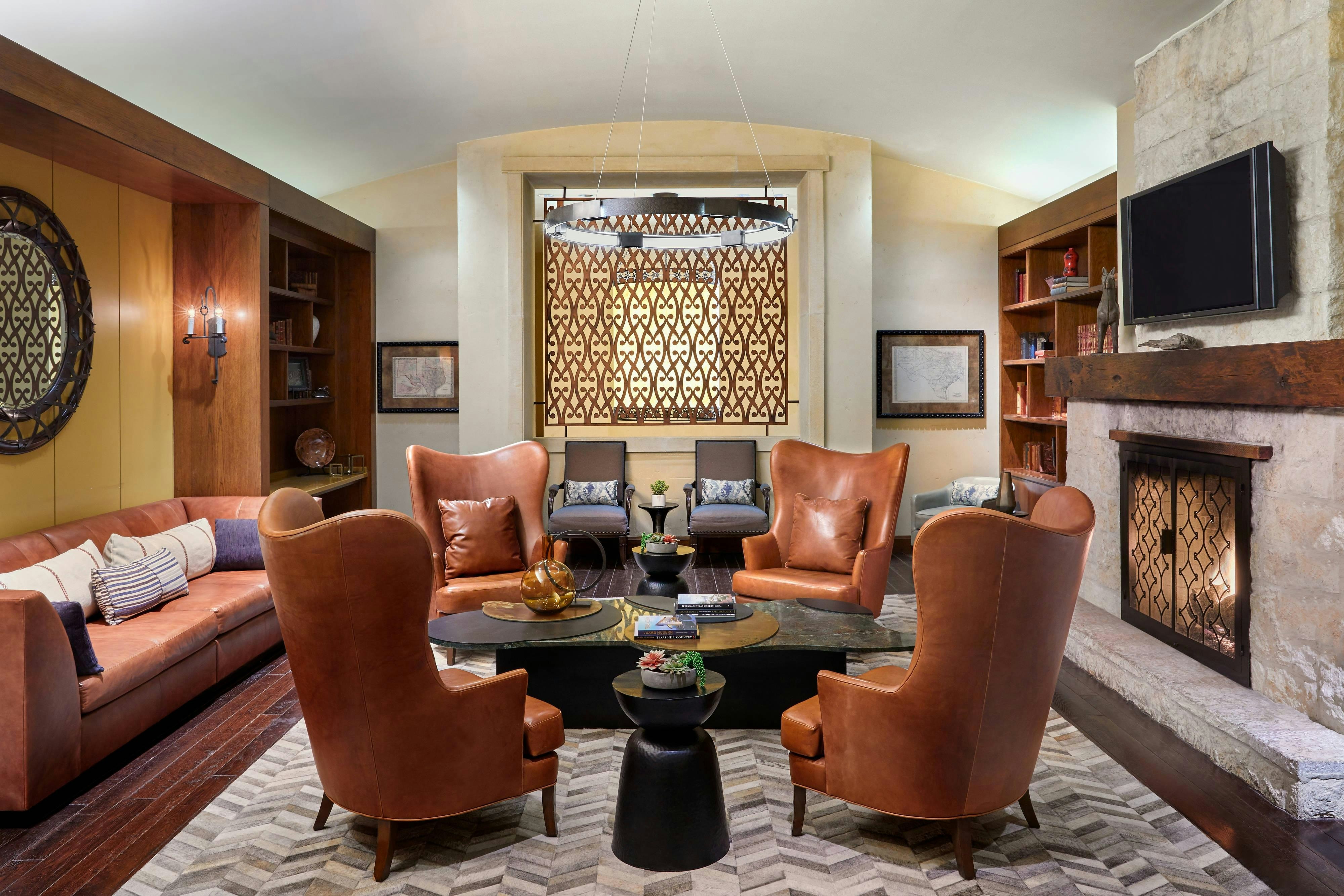 JW Marriott San Antonio Hill Country Resort & Spa 47/82