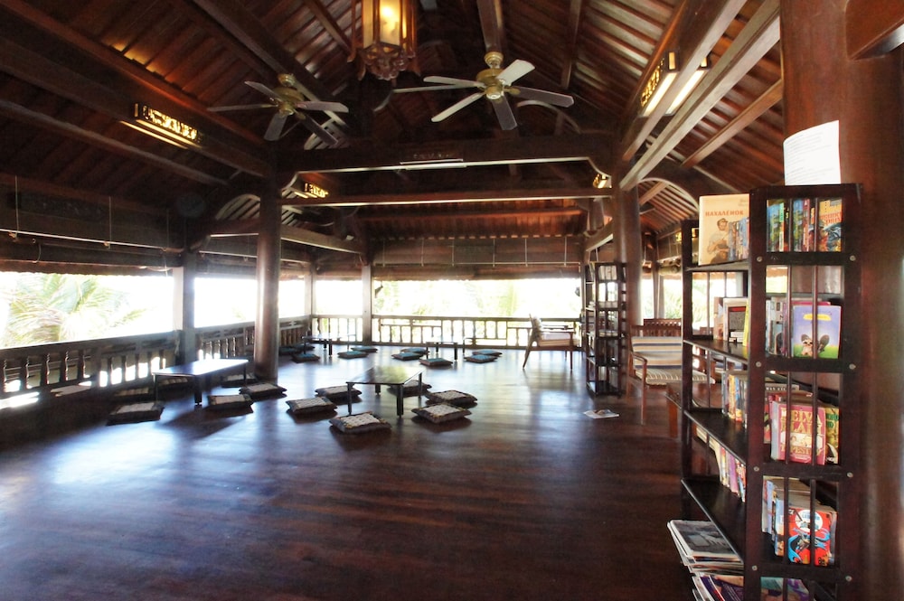 Novela Resort and Spa 28/50