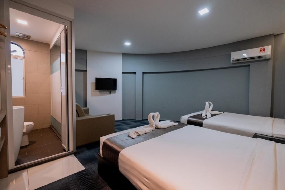 Kimal Hotel Taiping 21/45
