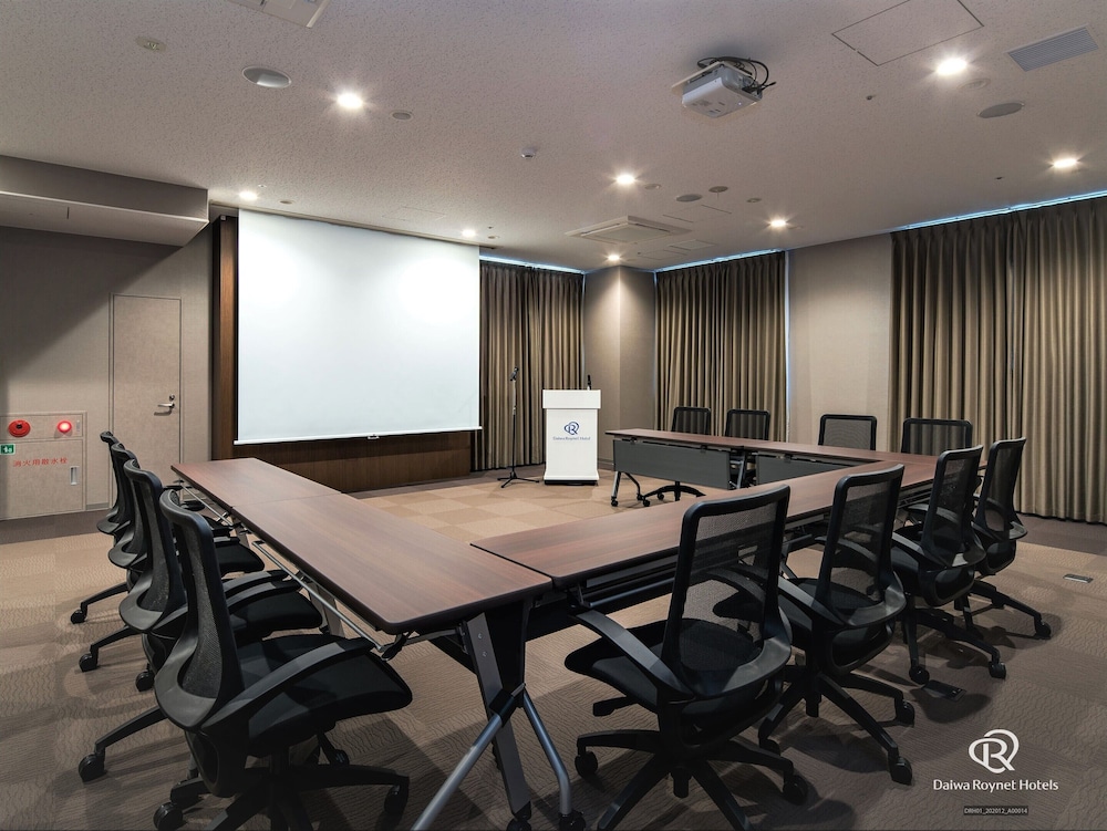 Daiwa Roynet Hotel Sapporo Susukino 74/77