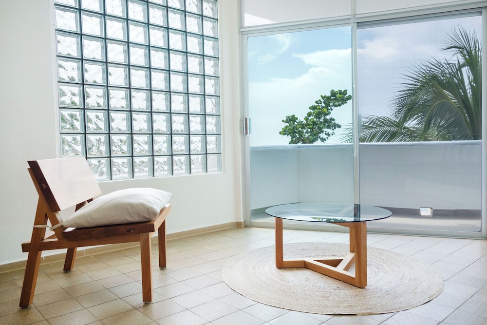 Suites Turquesa by GuruHotel 41/68