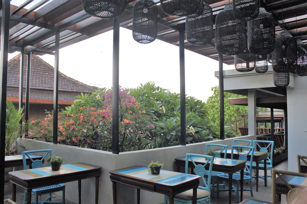 The Kemilau Hotel & Villa Canggu 63/72