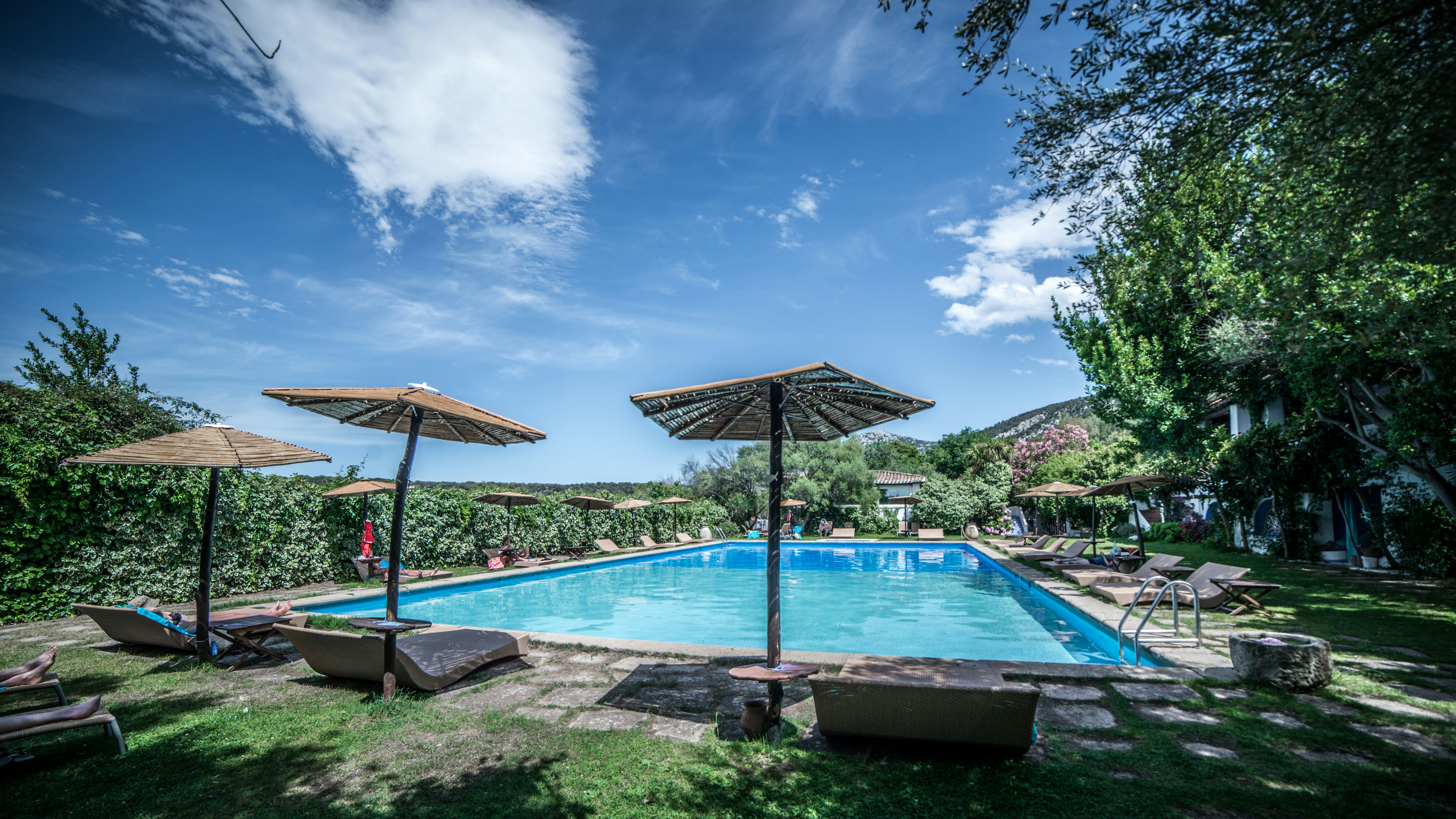 Su Gologone Experience Hotel 39/52