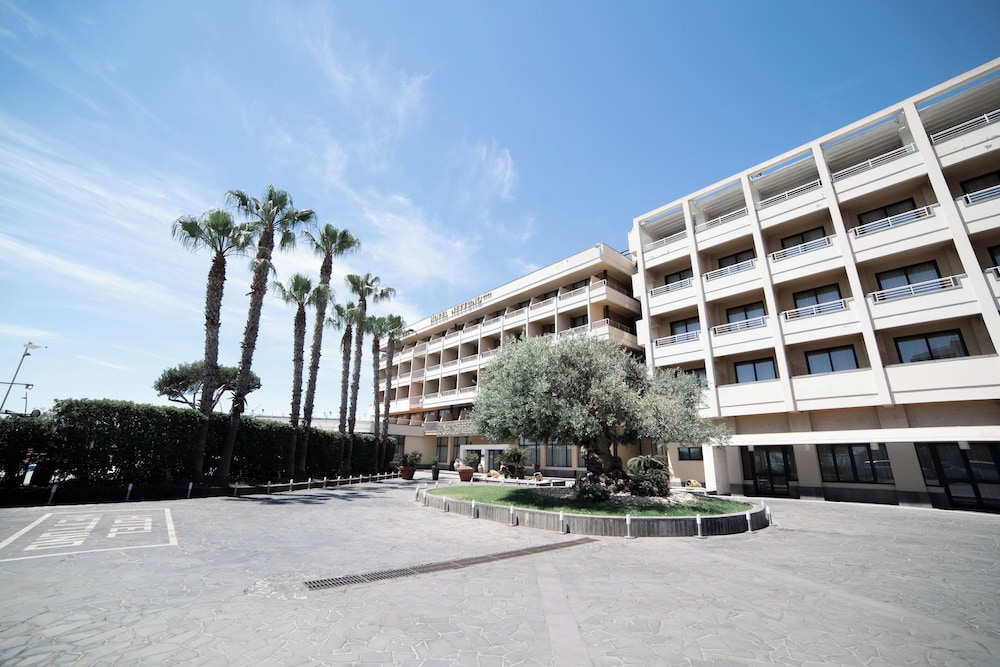 Hotel Nettuno 49/60
