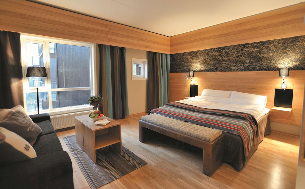Radisson Blu Resort Trysil 23/79