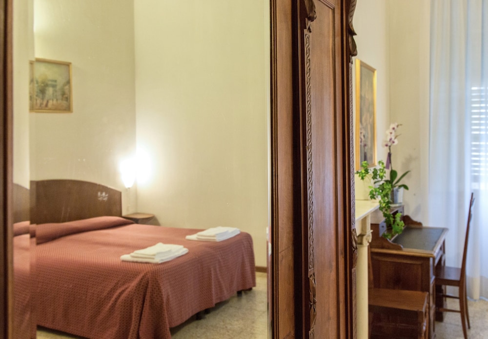 Casa Per Ferie Santo Nome Di Gesu 27/62