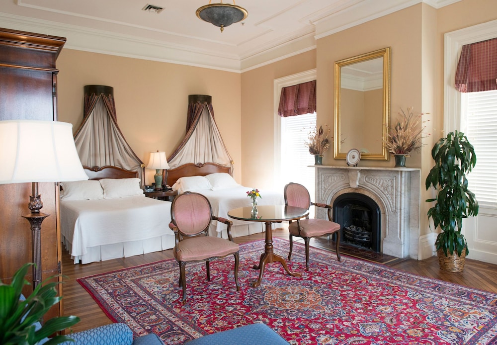 John Rutledge House Inn 13/36
