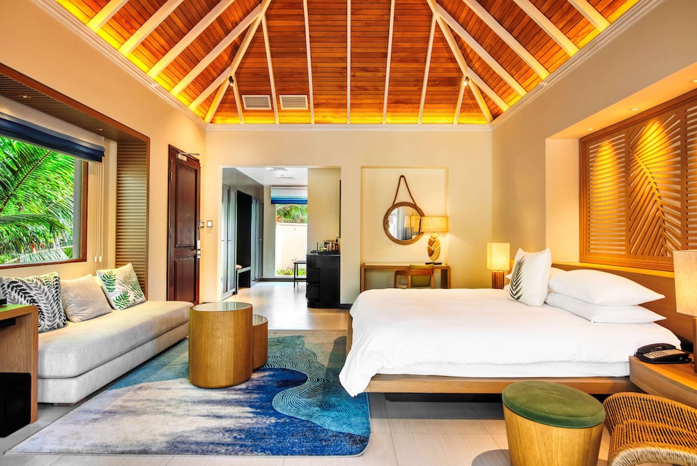Seychelles Labriz Resort and Spa 41/79