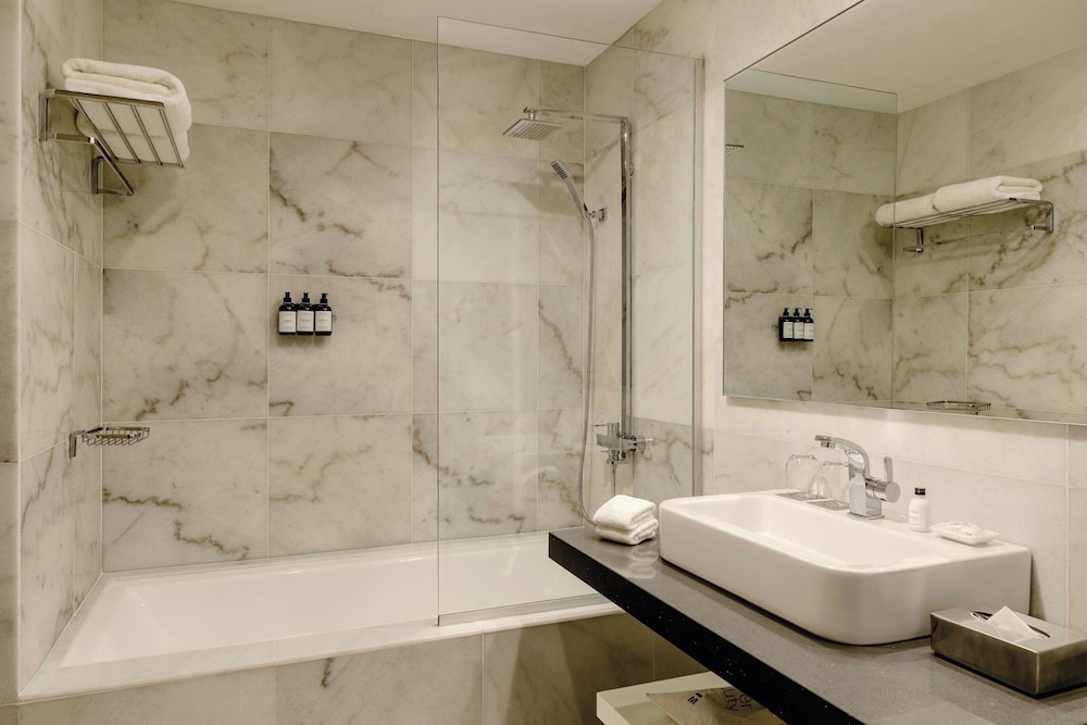 Crowne Plaza Buenos Aires Greenville 52/52