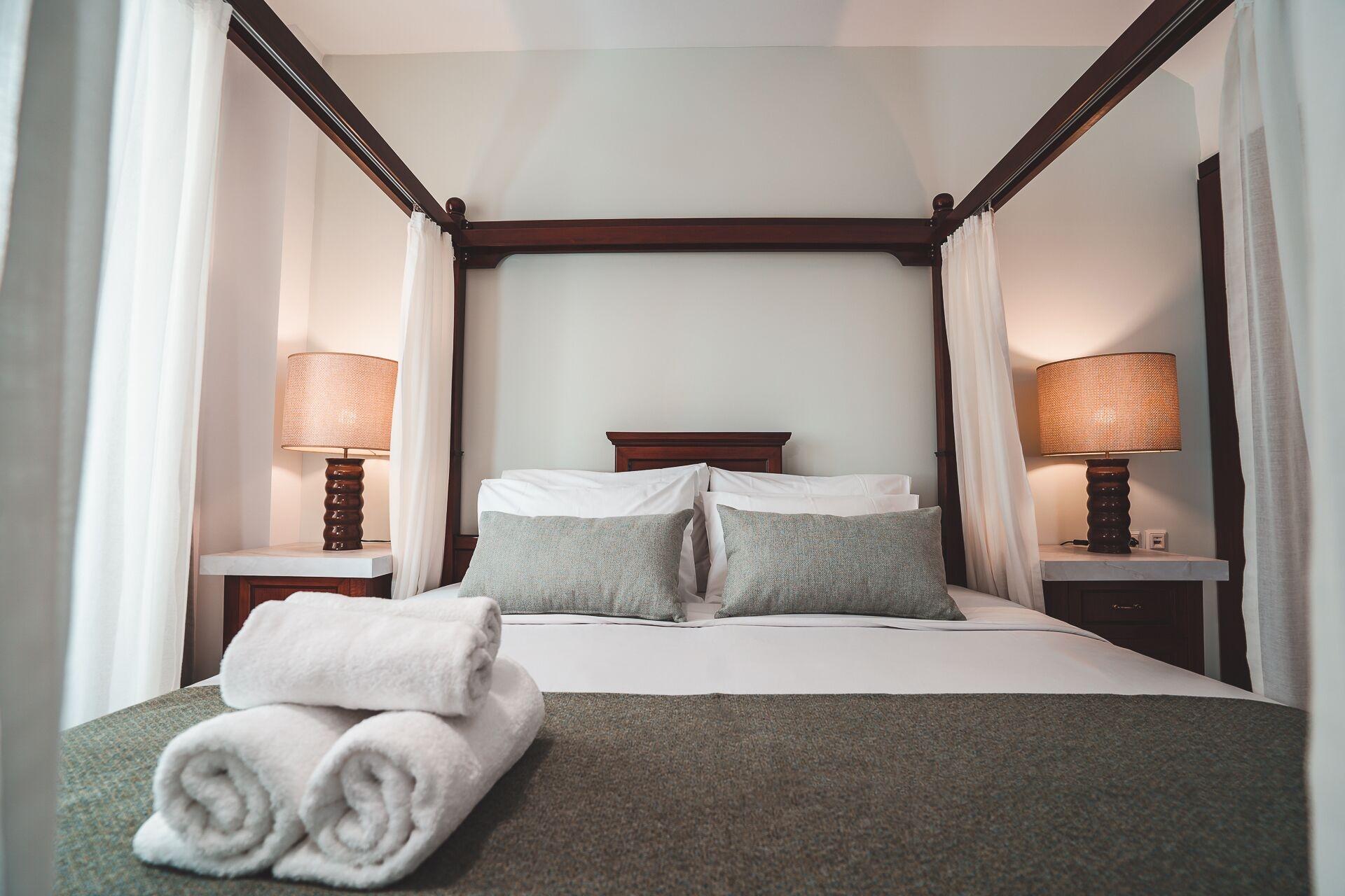 2 Bedrooms, Deluxe, Suite, Private Pool