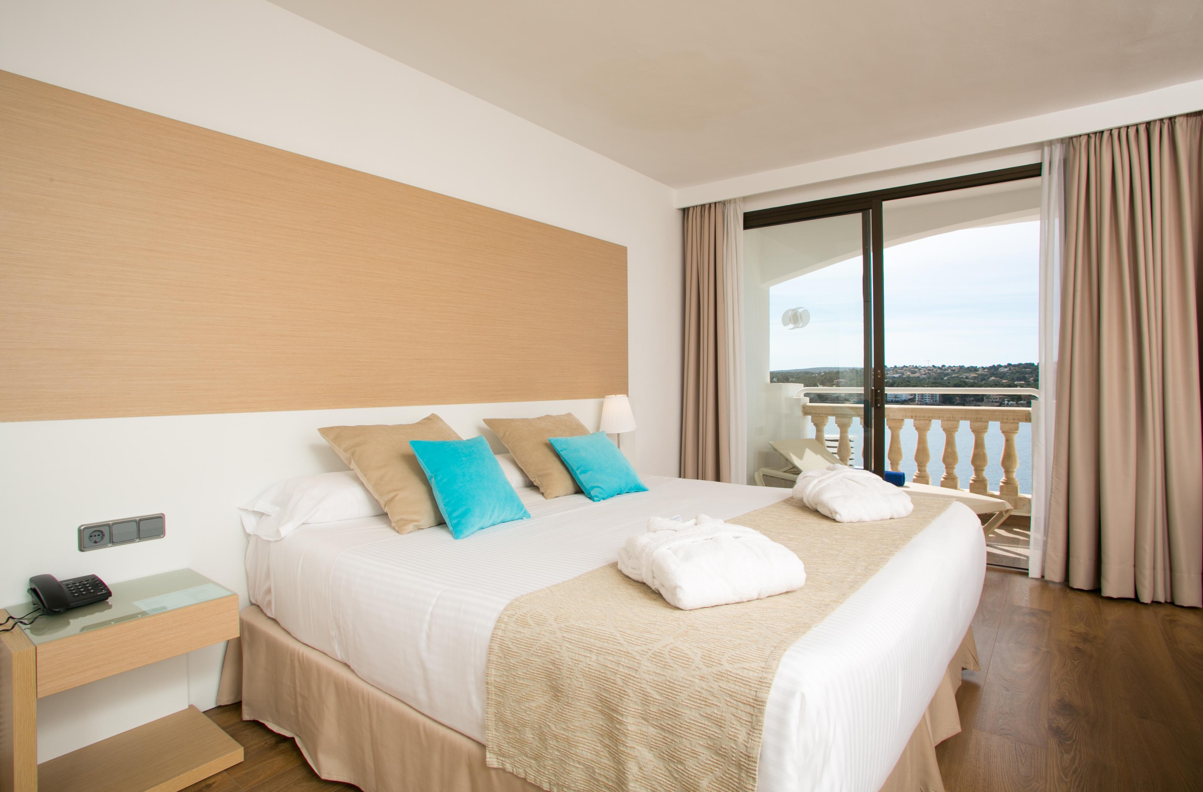 Room at Sentido Fido Punta del Mar - Adults Only, SANTA PONSA