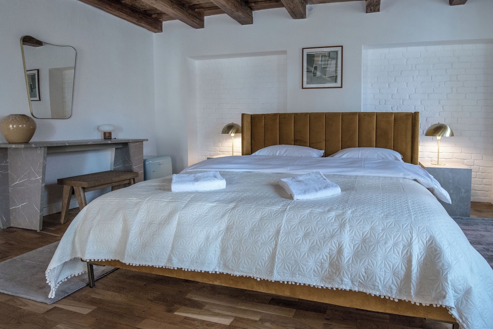 Domus Balthasar Boutique Hotel 13/66