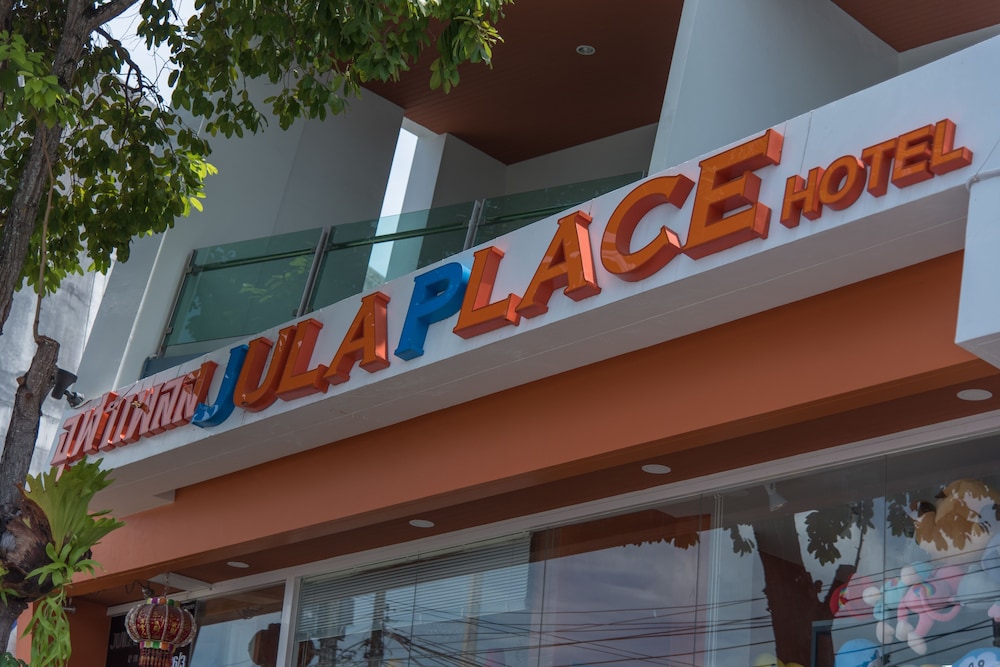 Phuket Jula Place 2/64
