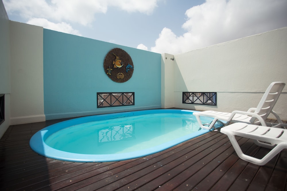 JOH Blue Ocean Hotel 22/63