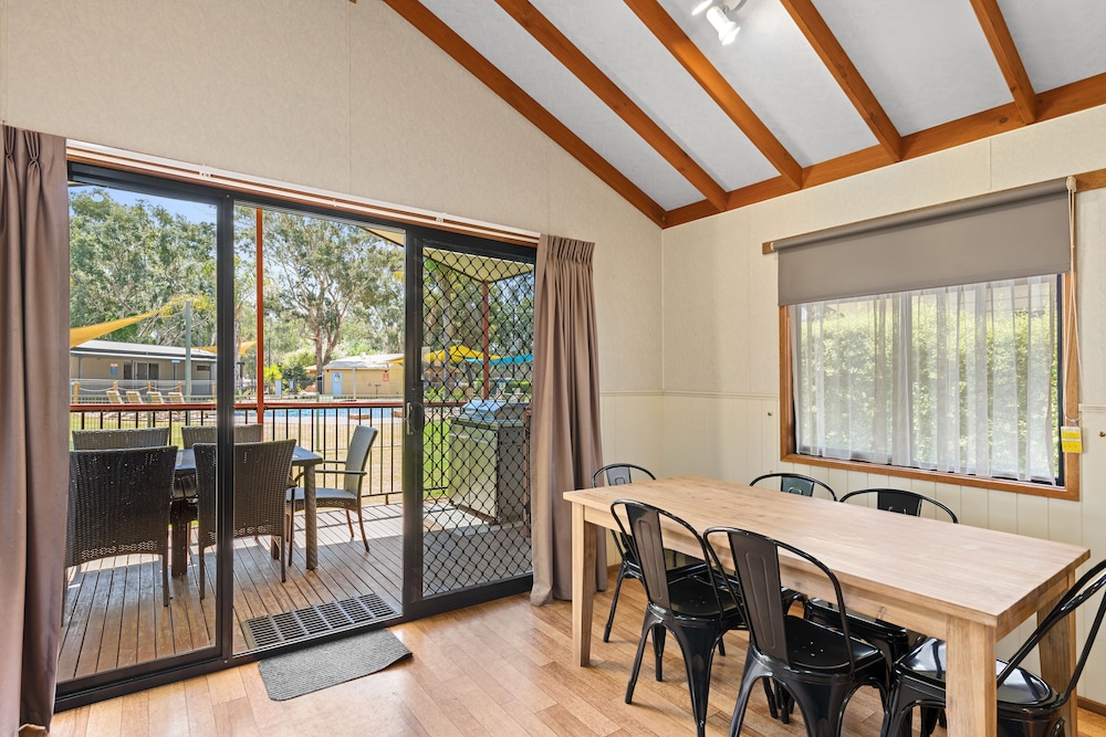 DISCOVERY PARKS - MOAMA WEST 26/32