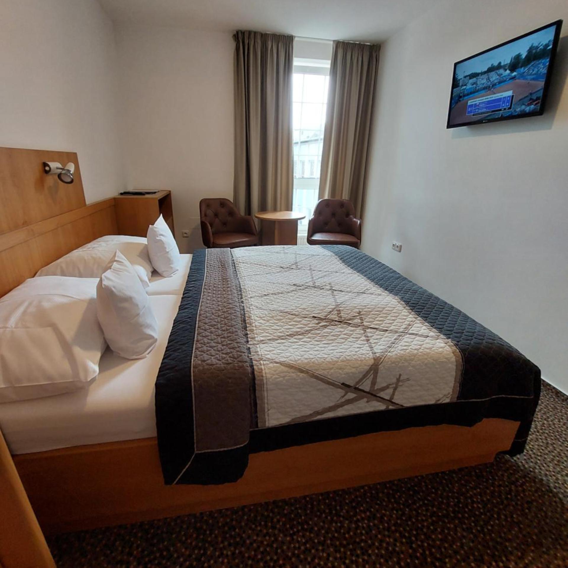 Hotel Avion 22/51