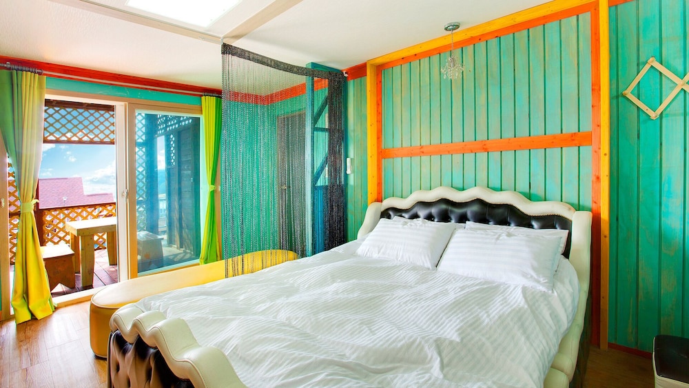 Gyeongju B House Pension 13/50