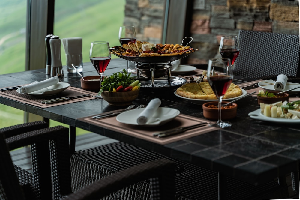 Shahdag Hotel And Spa 52/67