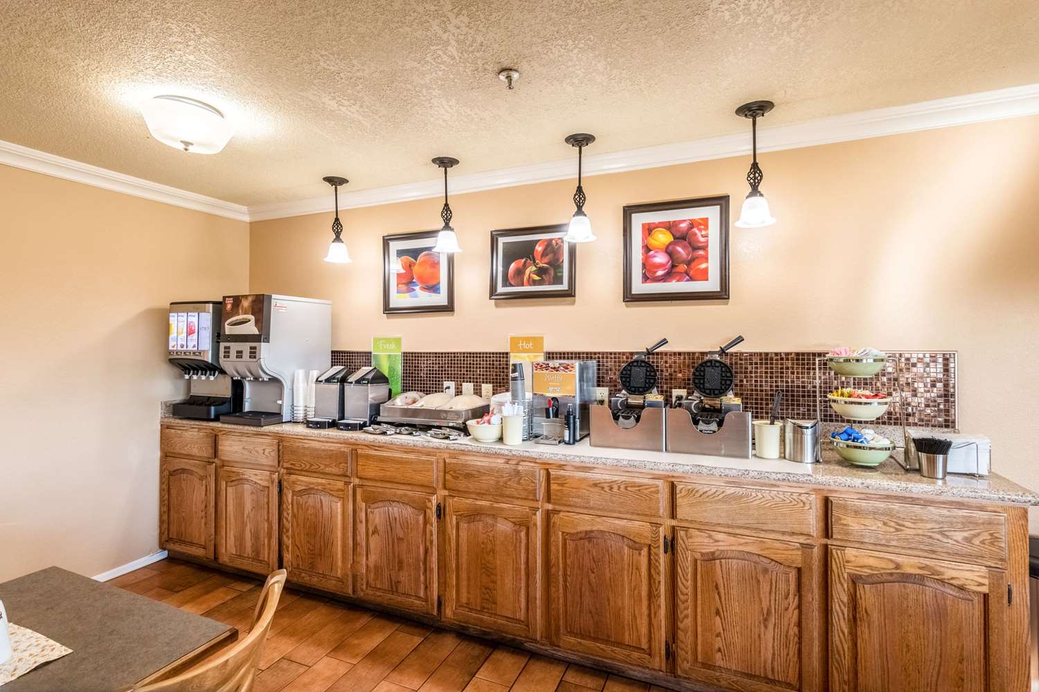 Quality Inn Casa Grande I-10 6/40