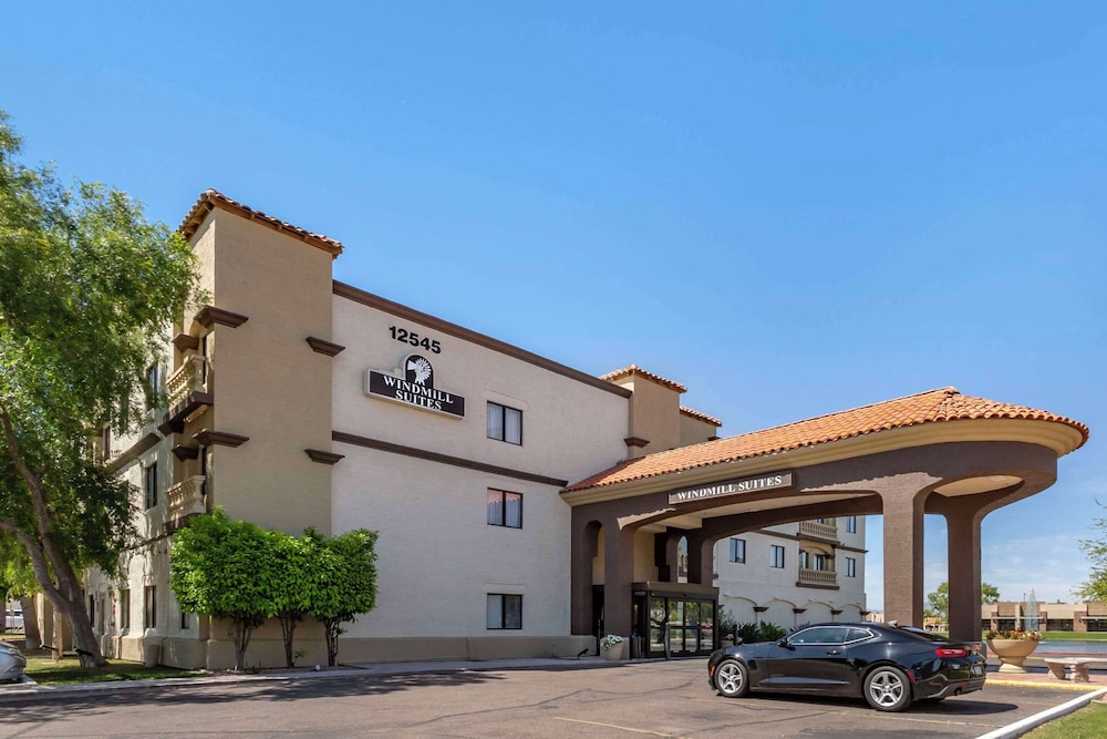 Windmill Suites Surprise - Phoenix, Ascend Hotel Collection 28/37