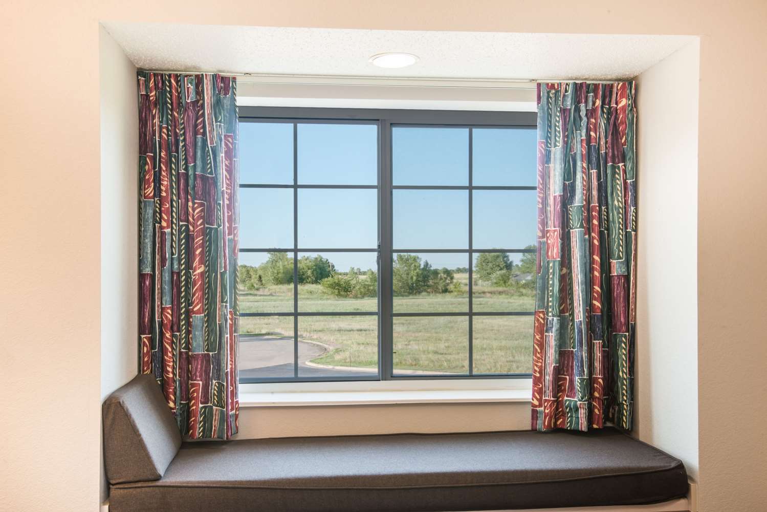 Microtel Inn & Suites by Wyndham Claremore 3/9