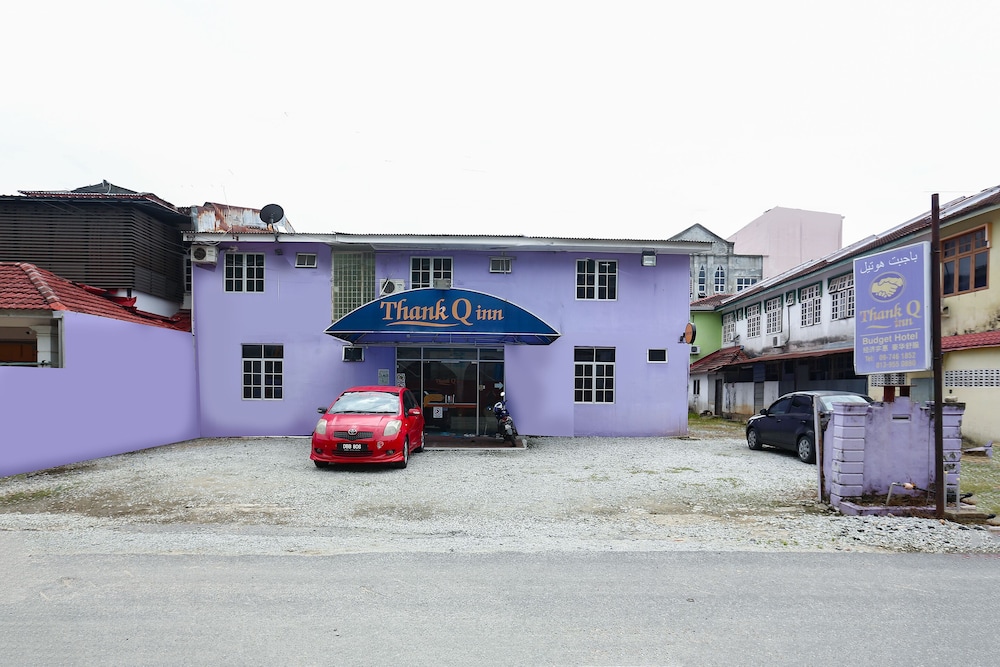 Hotel O Innap Kota Bharu 37/43
